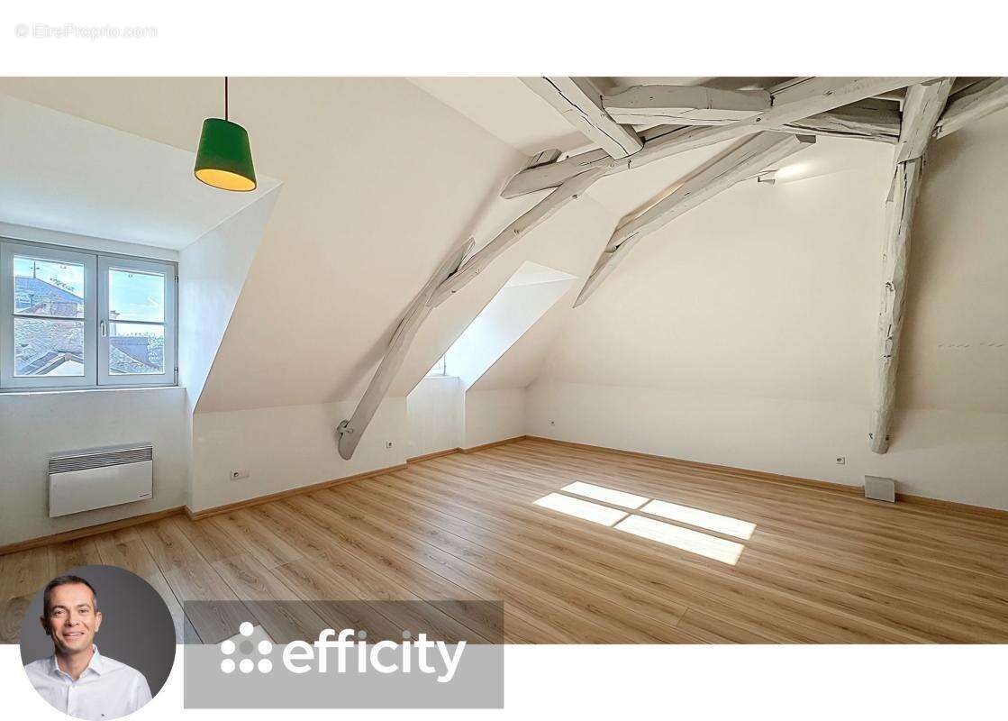 Appartement à VICHY