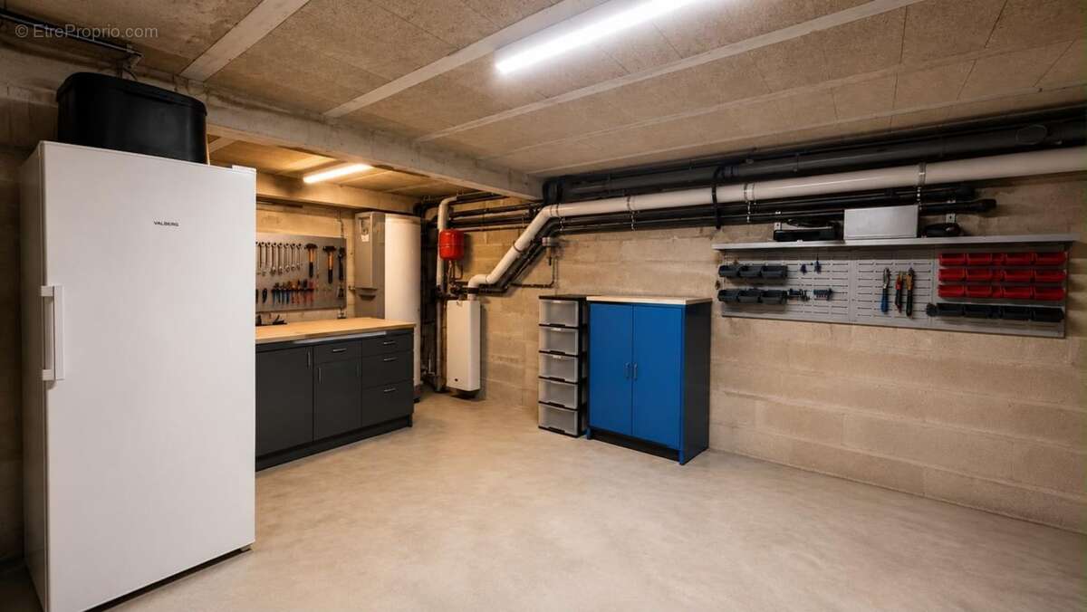 Maison 6 pièces- saint martin -ETAMPES  (91) - photo 24