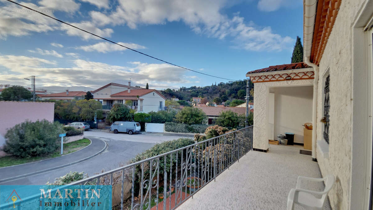 Maison à CERET