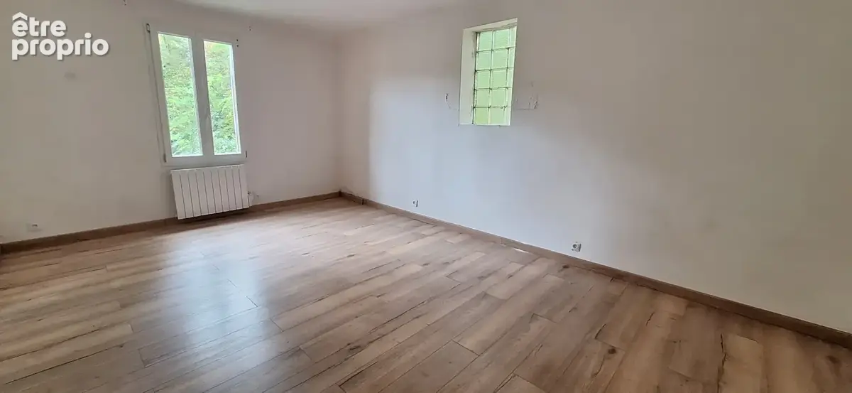 Maison à rénover type 3 - Gagnac sur Cère - photo 5