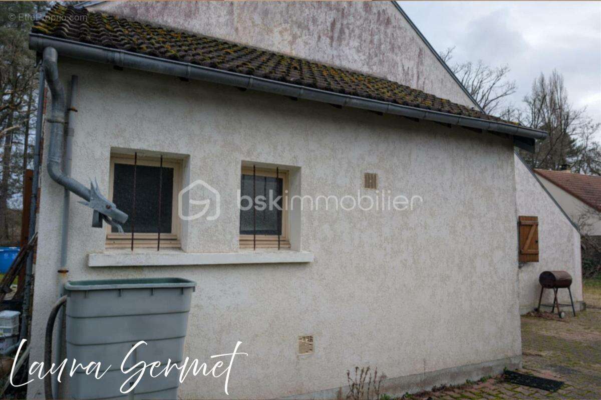 Maison de campagne de 115 m² – 6 chambres – a rénover - photo 12