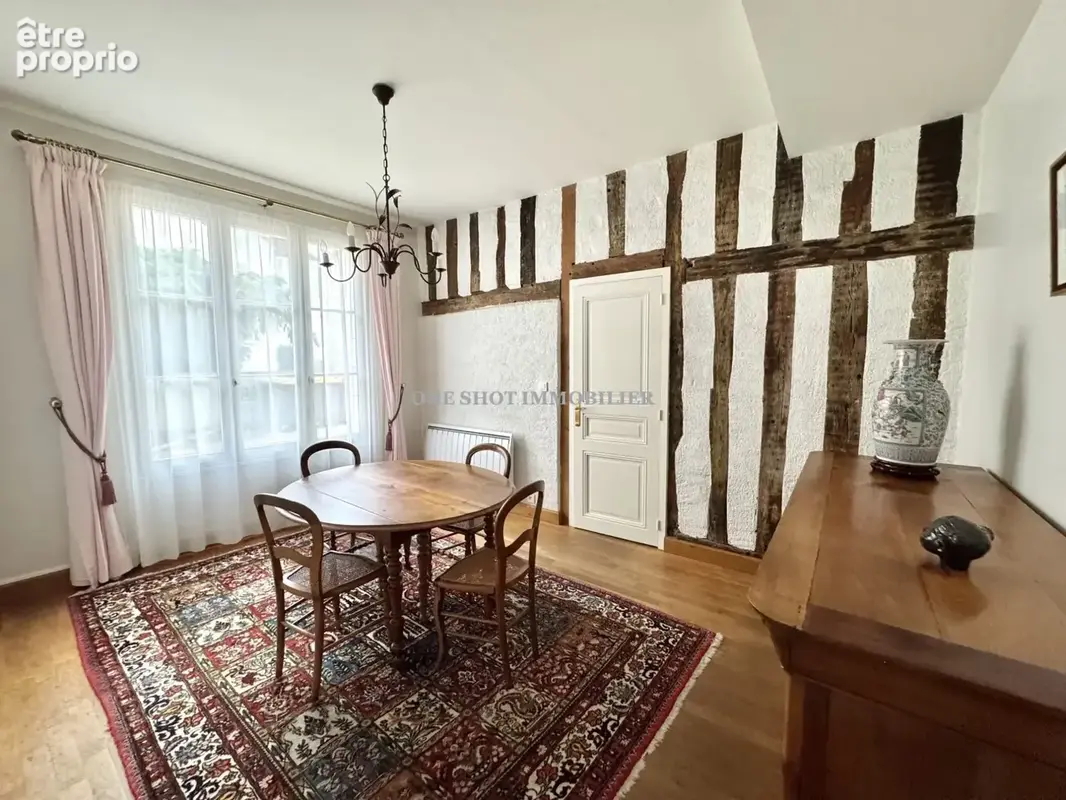 Maison 8 pièces 170 m² à vendre à Orleans (45000) - photo 6