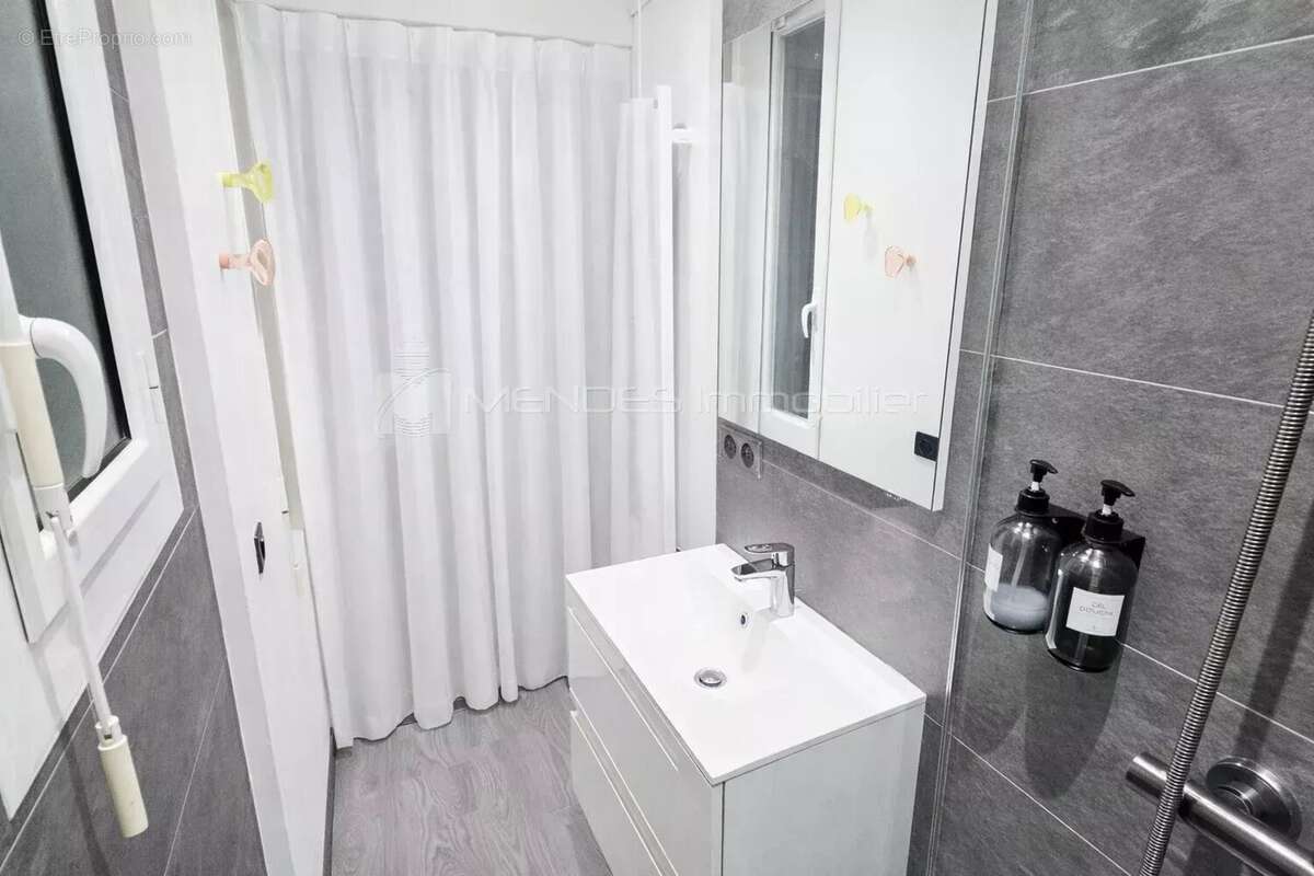 2 min de monaco au calme villa + studio - photo 11