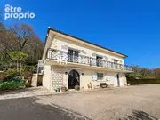 Maison à VILLENEUVE-DE-RIVIERE
