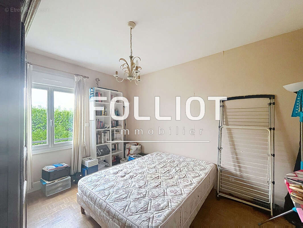 Maison Thury Harcourt Le Hom 4 pièce(s) 84 m2 - photo 11