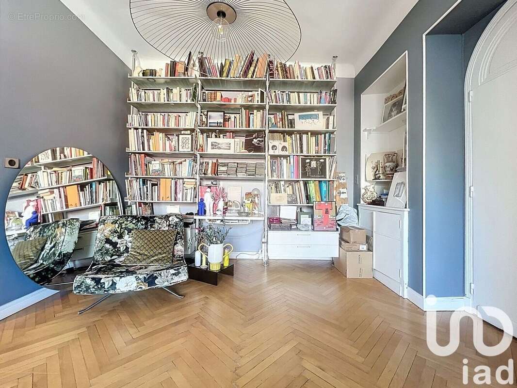 Photo 4 - Appartement à NICE