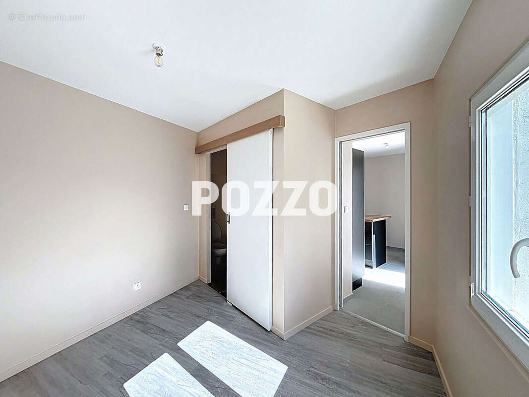 Maison à TESSY-SUR-VIRE