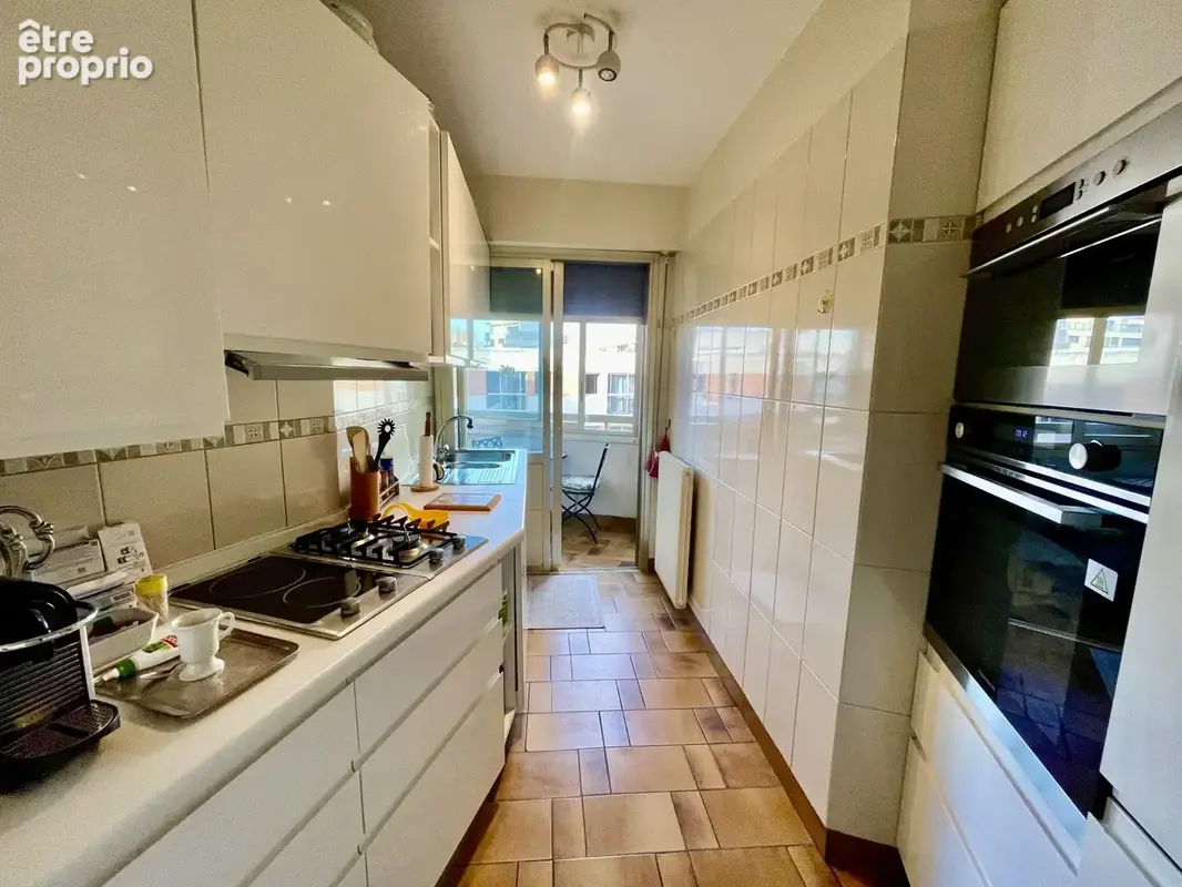 Appartement 3 pièces 62 m² à vendre à Antibes (06600) - photo 4