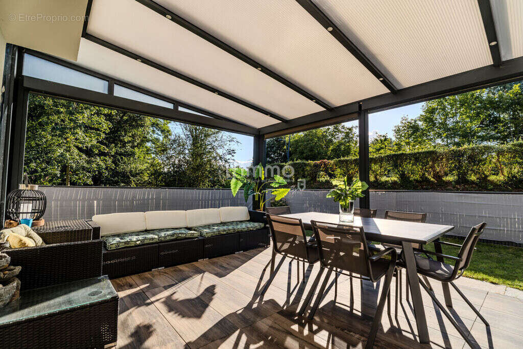 Maison à TRUCHTERSHEIM