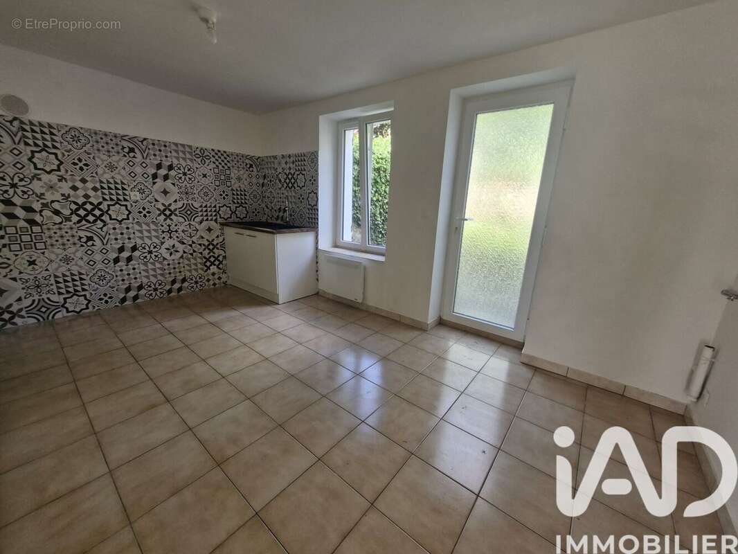 Photo 4 - Maison à JOUARRE