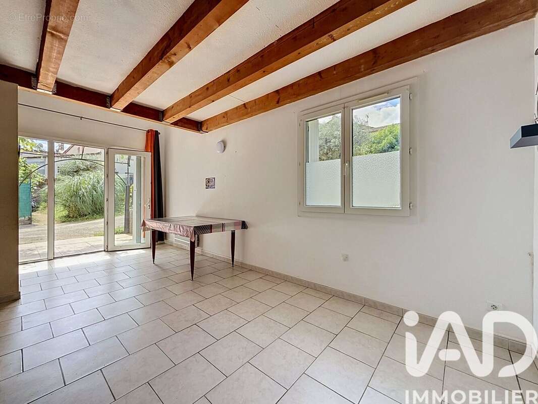Photo 9 - Maison à VALLON-PONT-D'ARC