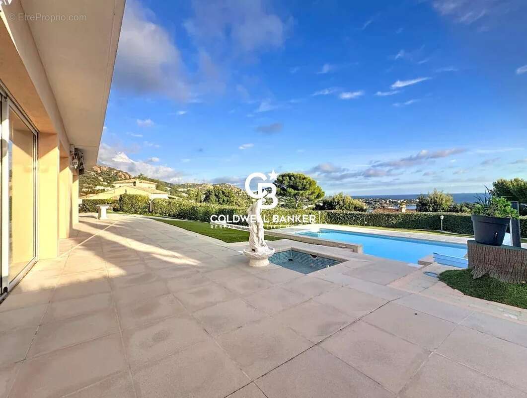 Maison à LA SEYNE-SUR-MER