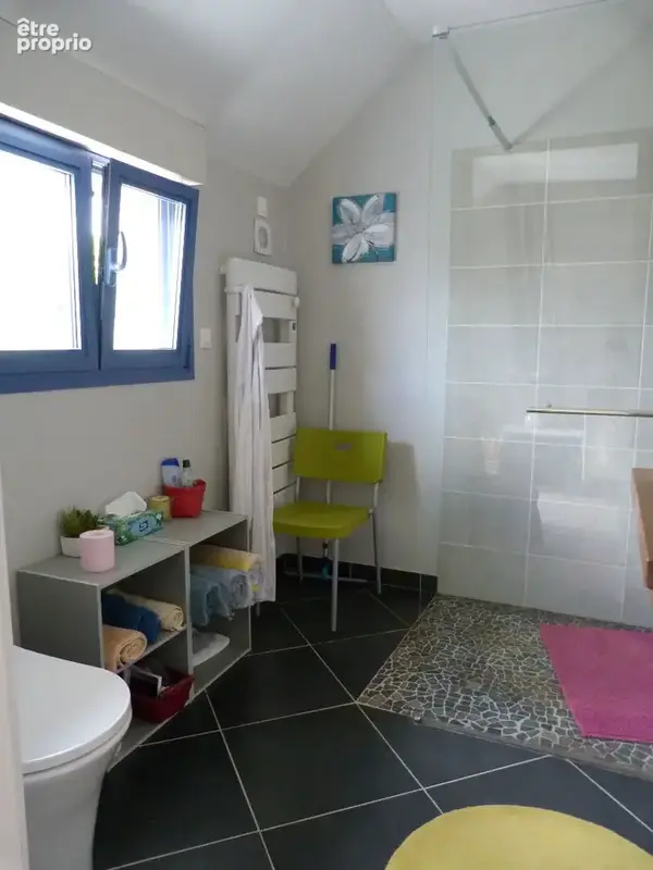 Fermette - 4 chambres - 1.2 HA - photo 17