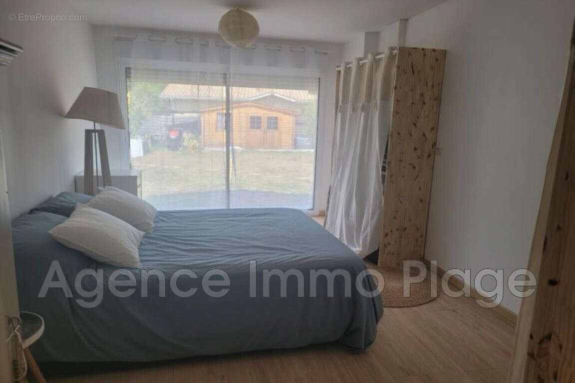 Maison 140 m² à Hourtin  - photo 9