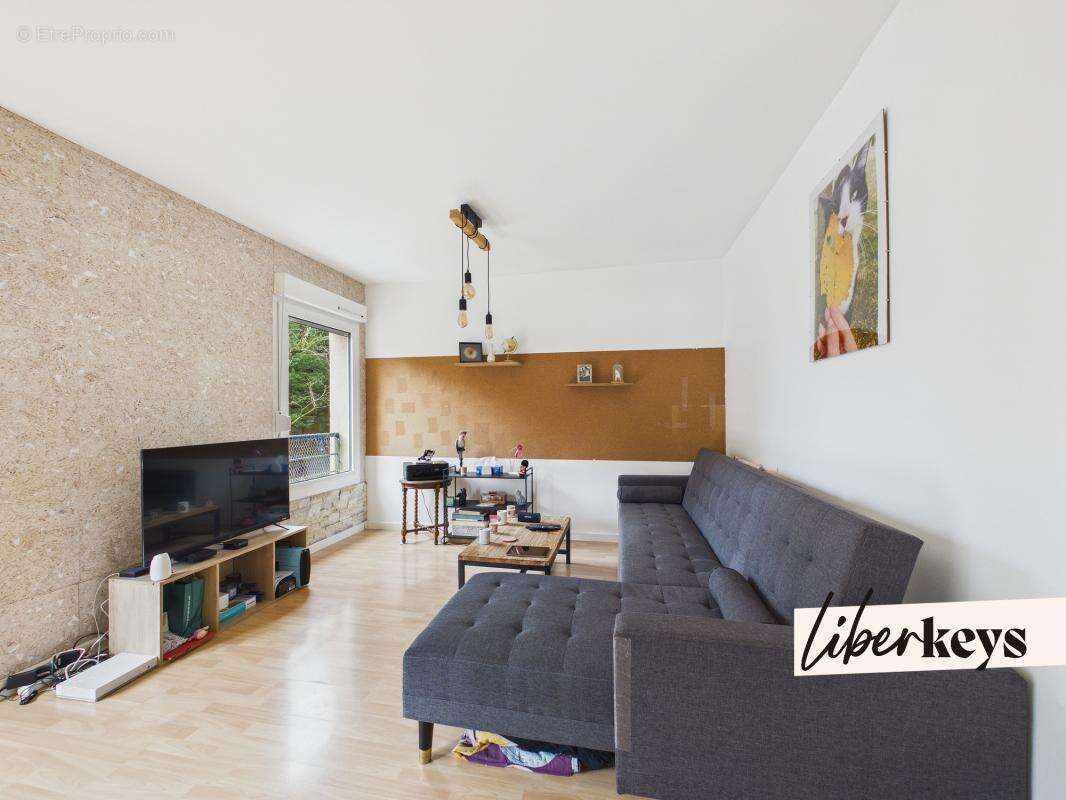 Appartement à MONTLHERY