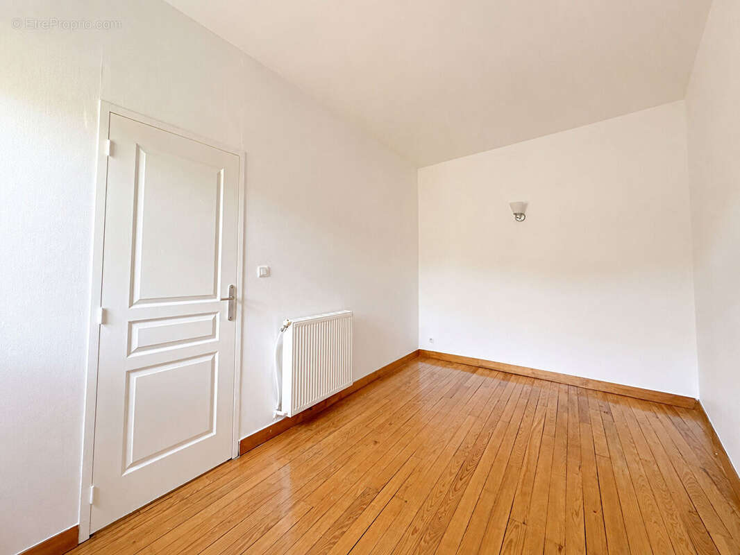 TOULOUSE - Jean Jaurès / Place Belfort - Lumineux T2 de 46.51 m² avec ascenseur et cave - photo 7