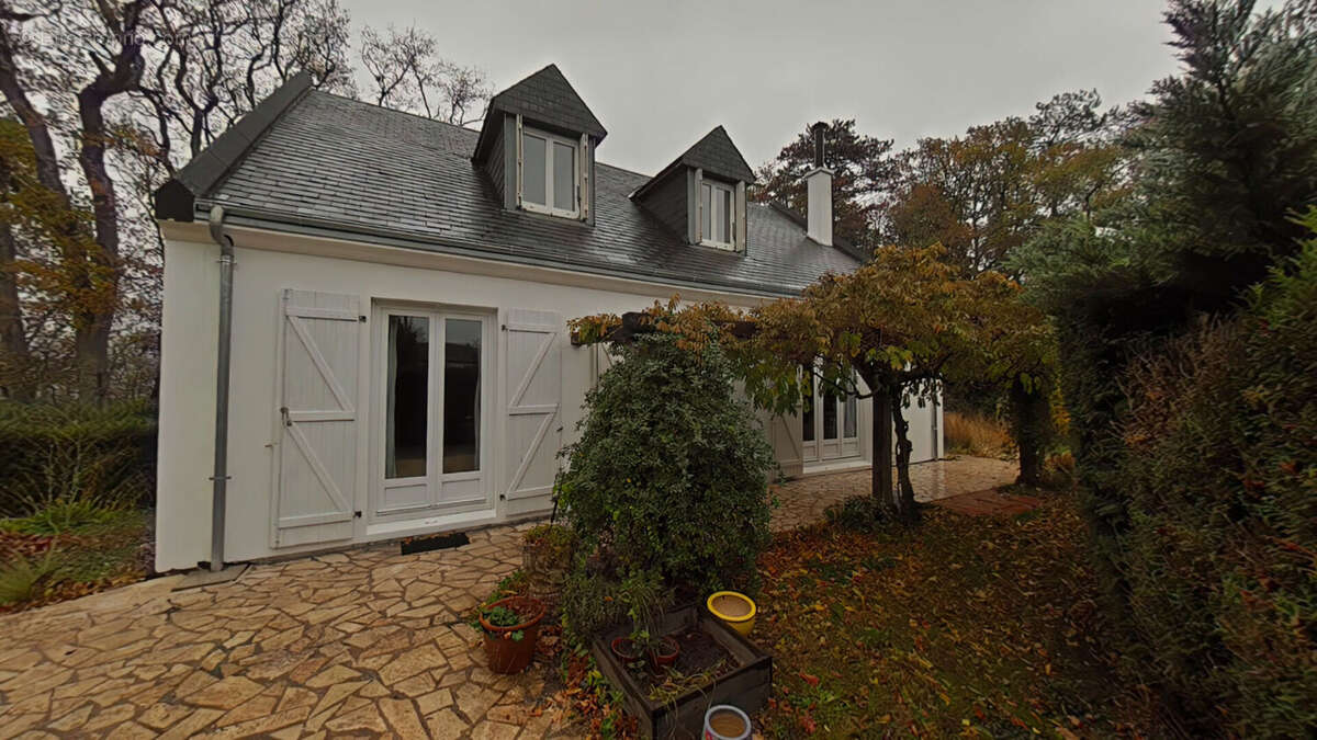 Maison à JOUE-LES-TOURS