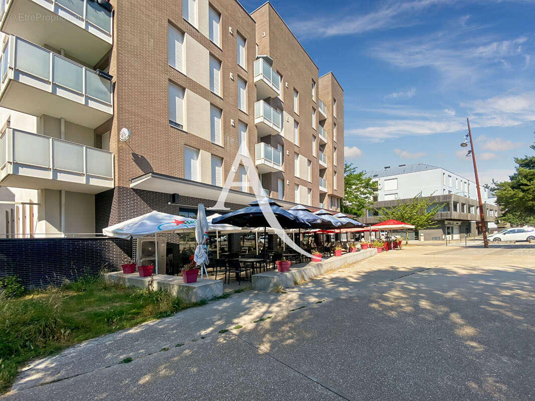 Appartement Bois D Arcy 3 pièce(s) 65.21 m2 - photo 15