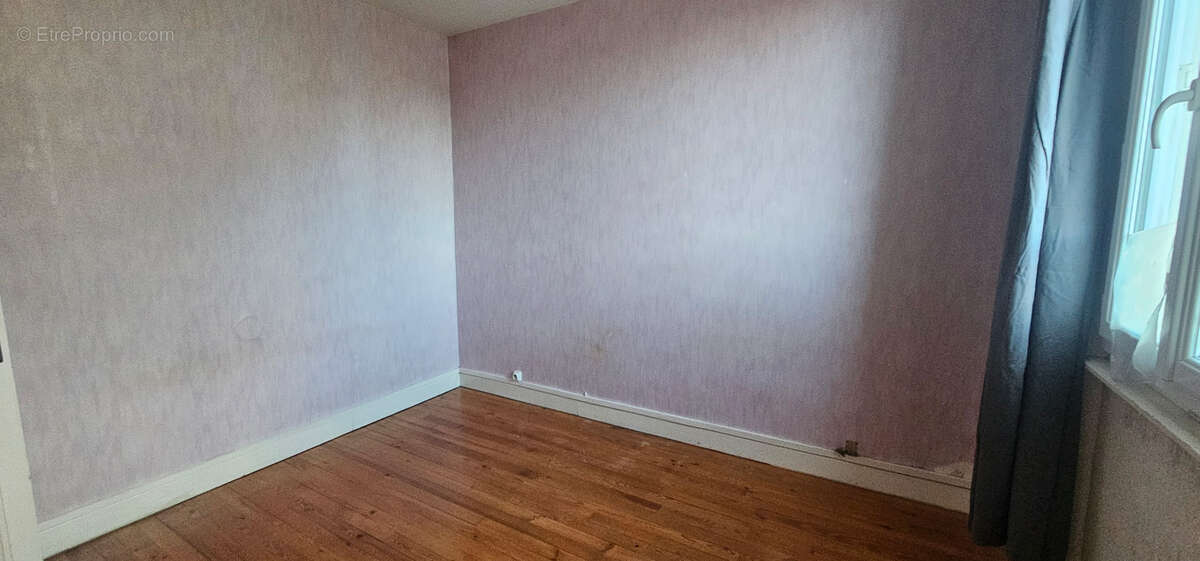 Appartement à CHAMALIERES