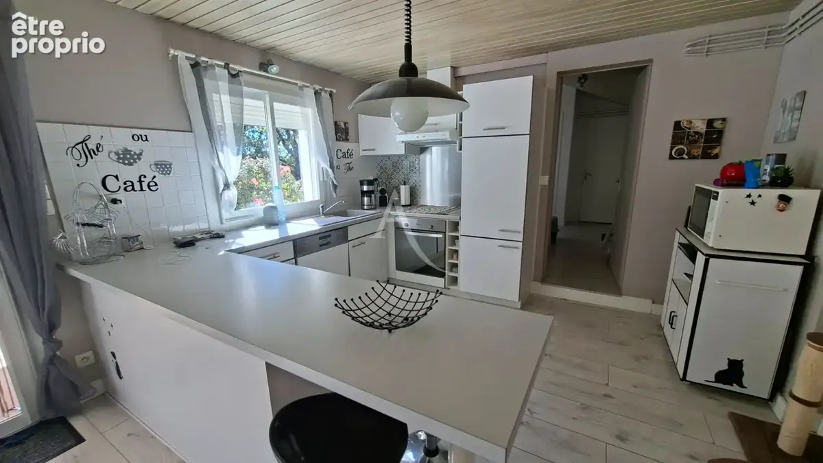Maison en campagne à Aizenay!!! - photo 10