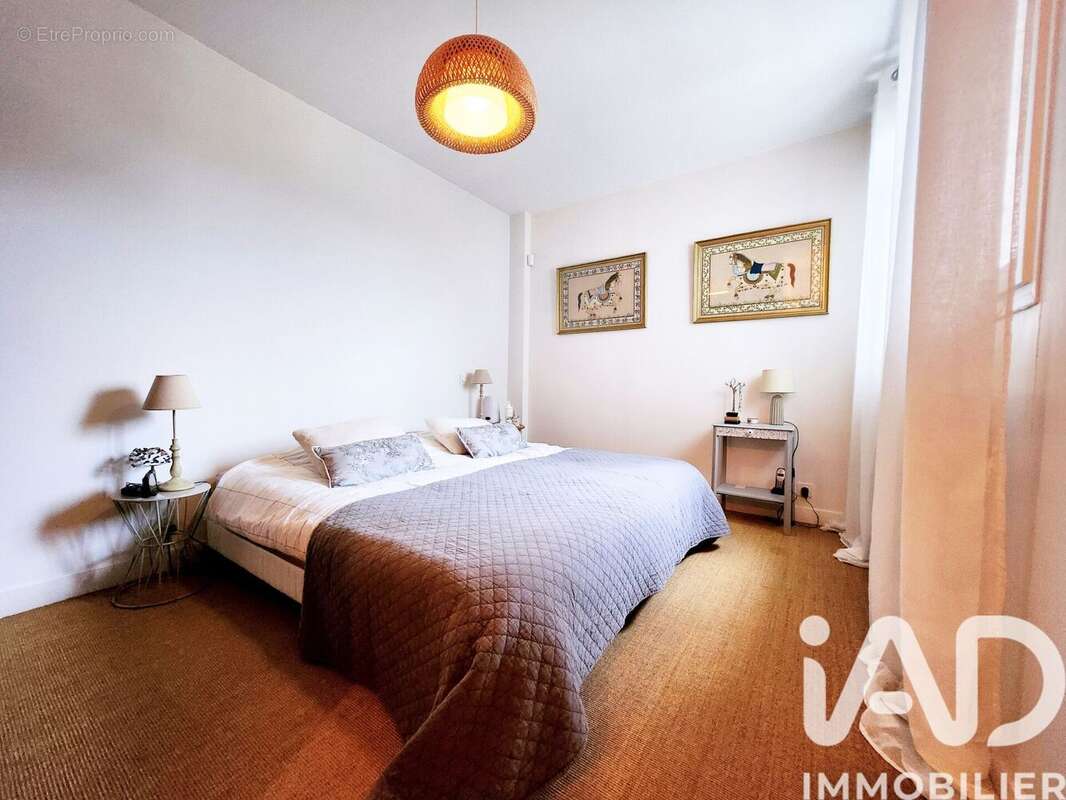 Photo 8 - Maison à CONFLANS-SAINTE-HONORINE