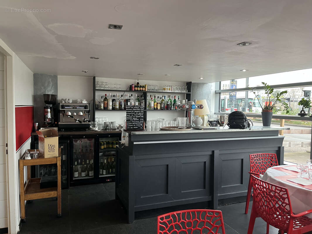 Commerce à VAULX-EN-VELIN