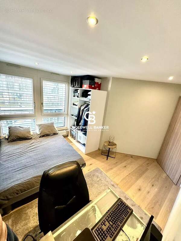 Appartement à ANNEMASSE