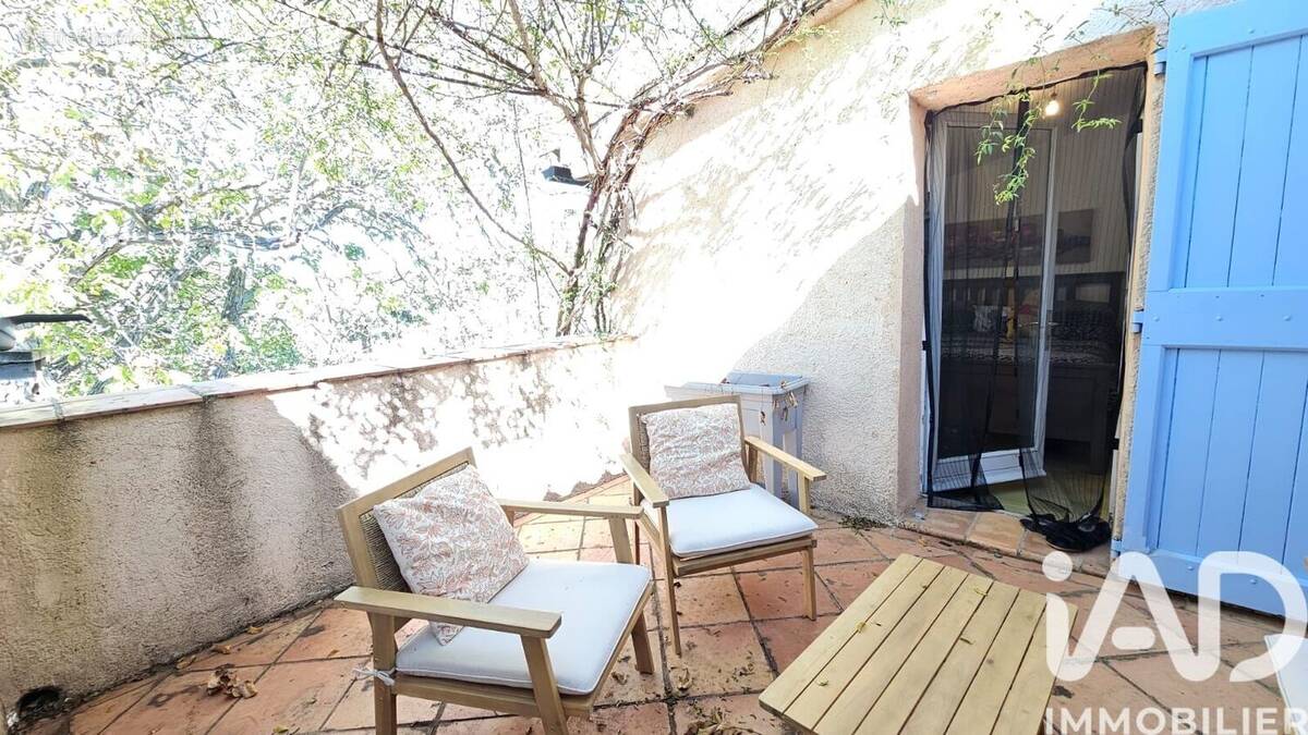 Photo 1 - Maison à VILLECROZE