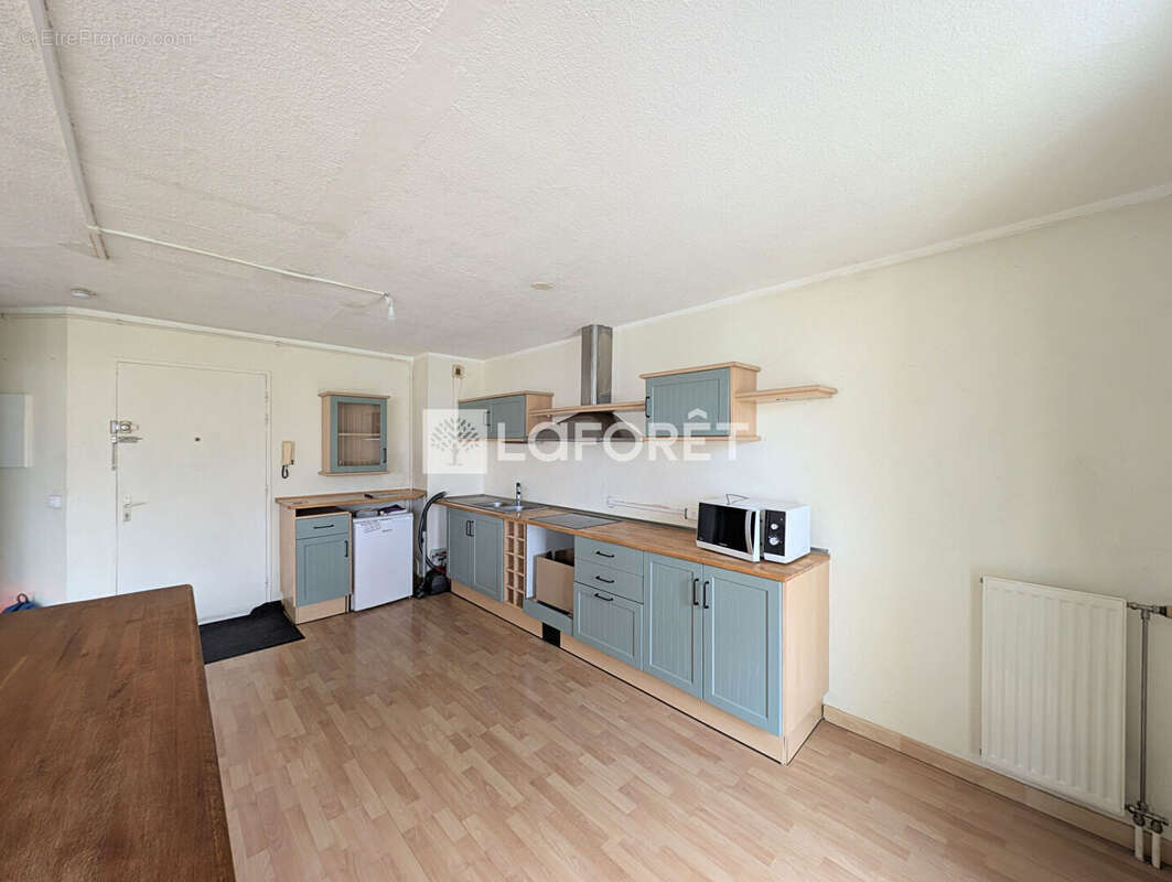 Appartement à EYBENS