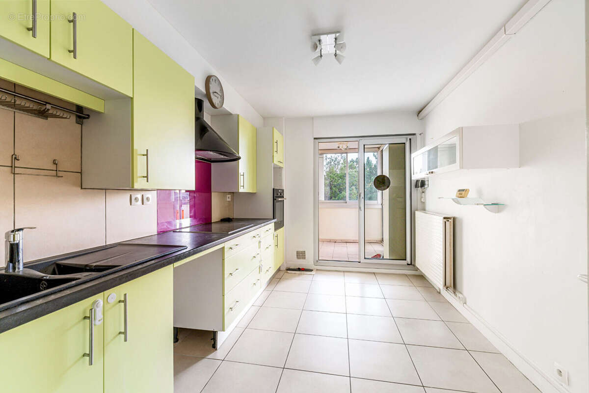 Appartement à GRADIGNAN