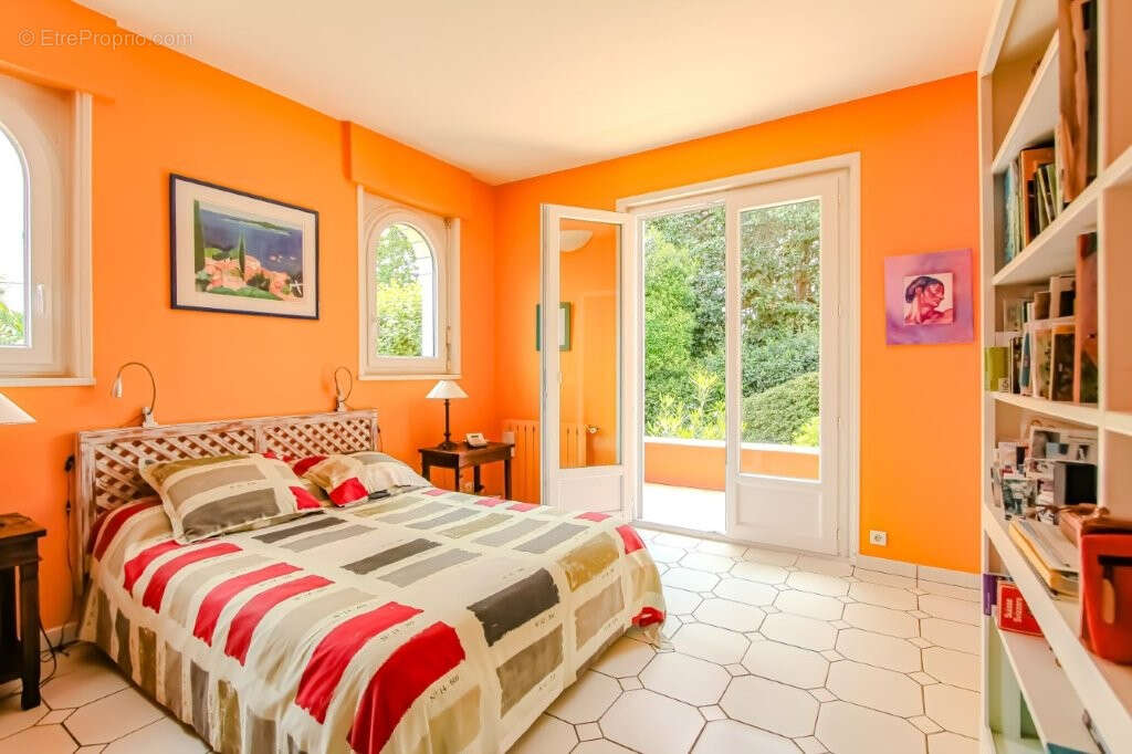 Maison à BIARRITZ