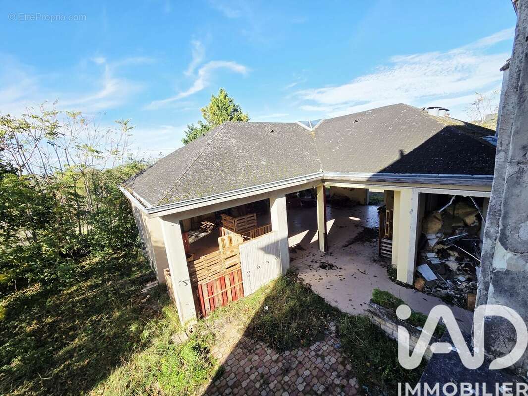 Photo 6 - Appartement à MIREBEAU