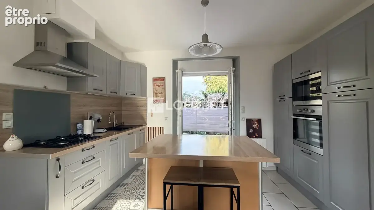 Maison Vienne La Ville 6 pièces 119 m2 - photo 6