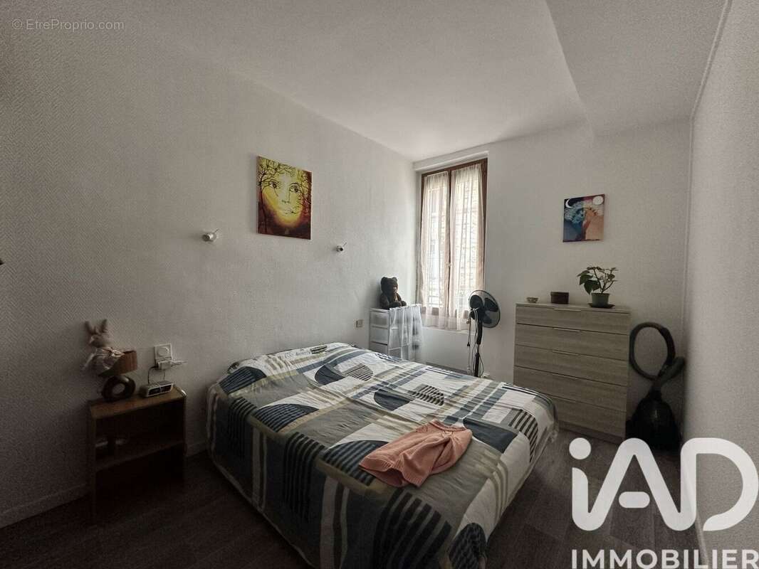Photo 5 - Appartement à VILLENEUVE-SUR-LOT