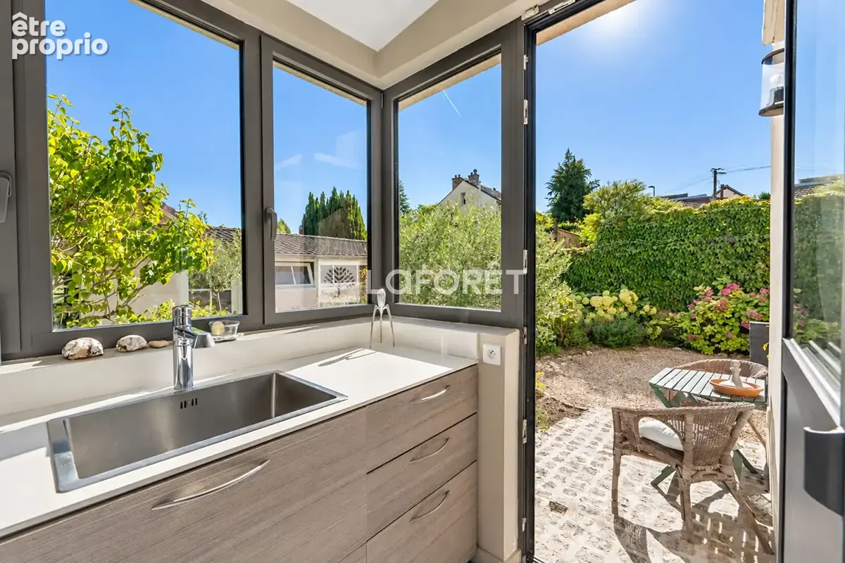 Maison ancienne de charme 7 pièces avec dépendance 2 pièces - photo 6