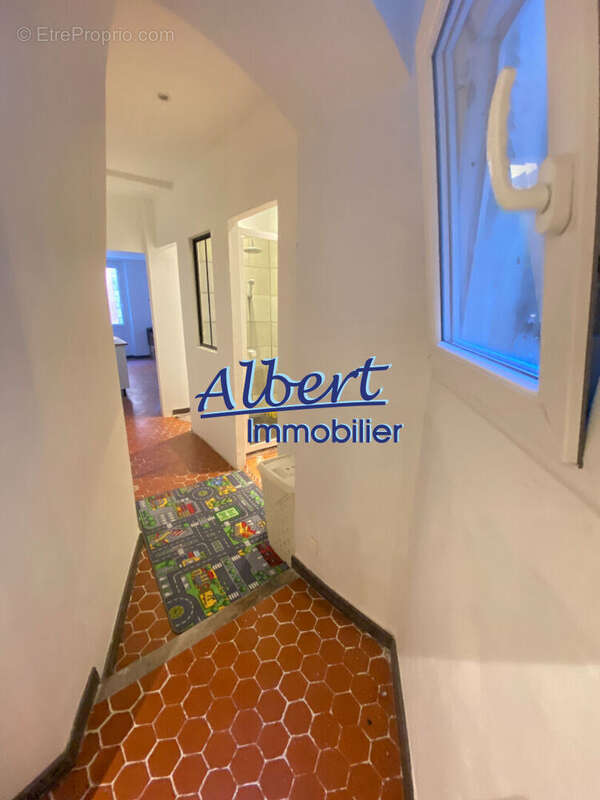 Appartement à OLLIOULES