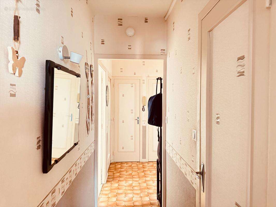 Appartement à ROANNE