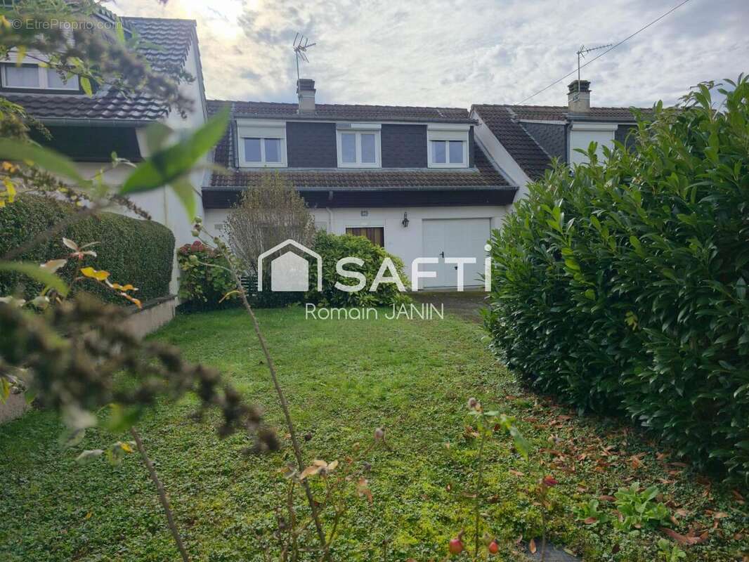 Photo 3 - Maison à VERDUN