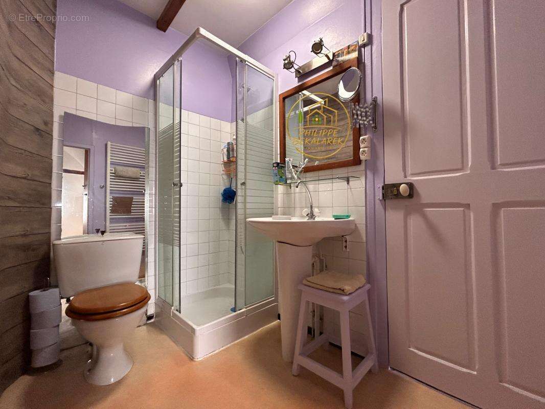 Maison 93 m² à Volonne  - photo 10