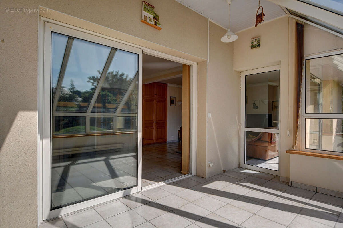 Maison à PLOUGASTEL-DAOULAS