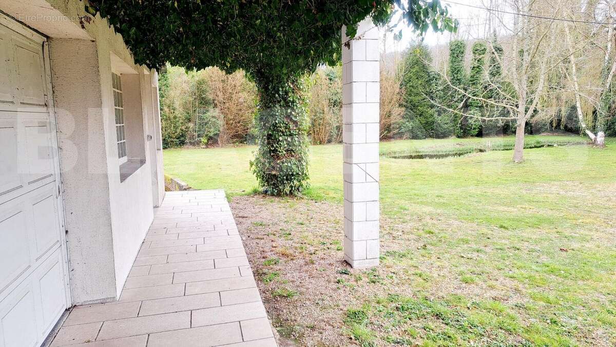 20250312_150839 - Maison à VALMONT