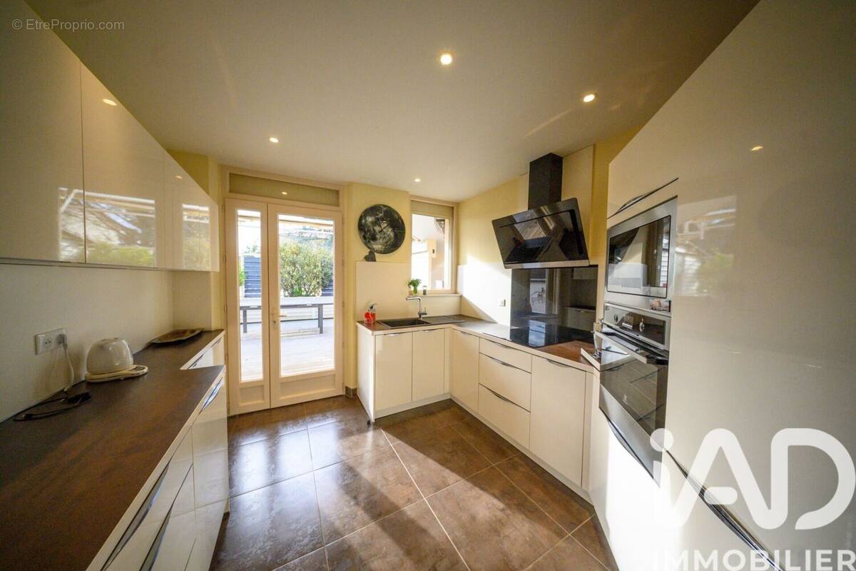 Photo 1 - Maison à ALBI