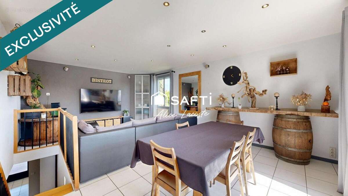 Photo 7 - Maison à LEZAT-SUR-LEZE