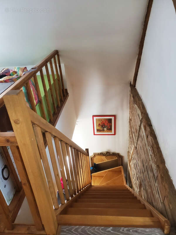 Magnifique fermette authentique rénovée avec goût - photo 11