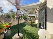 Appartement à MARSEILLE-13E