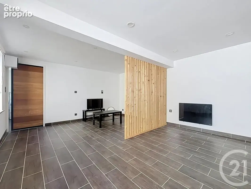 Appartement 1 pièce 33 m² à vendre à Mainvilliers (28300) - photo 2