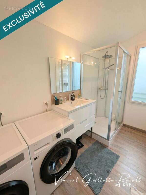 Photo 4 - Appartement à BOUGUENAIS