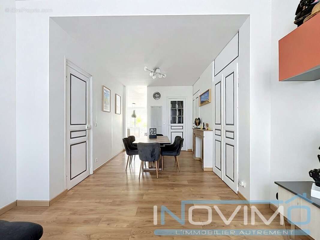 Maison 125 m² à Dunkerque  - photo 2