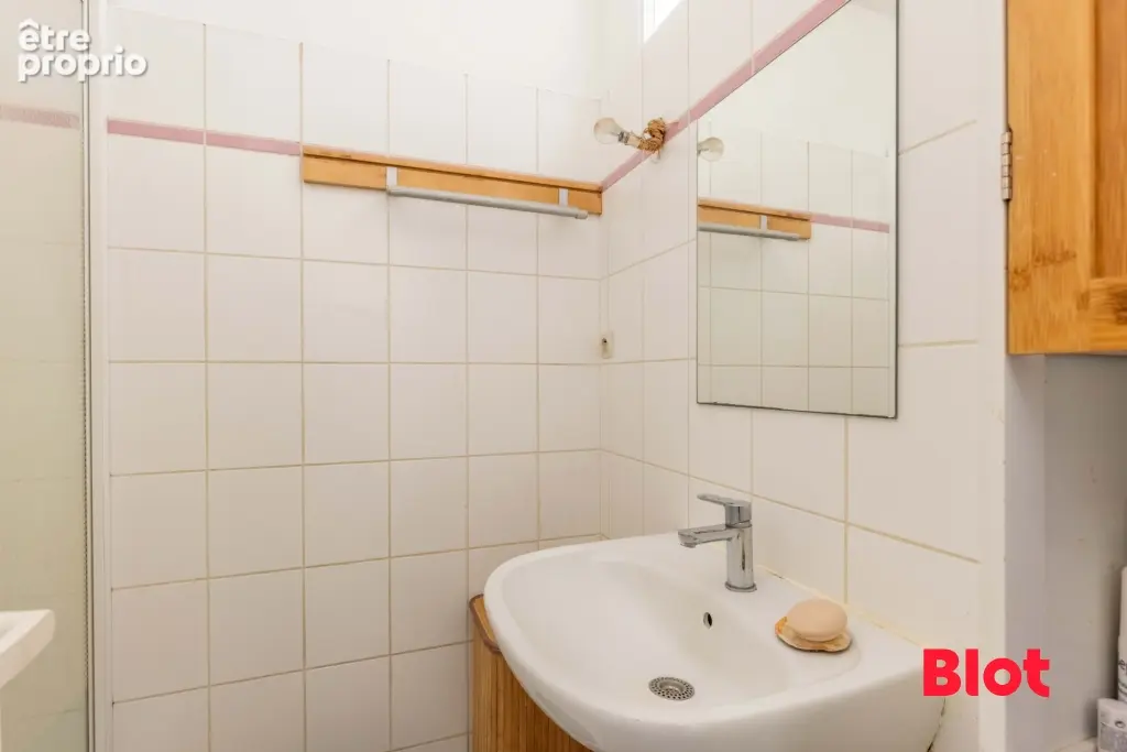 Maison 91 m² à Rennes  - photo 9