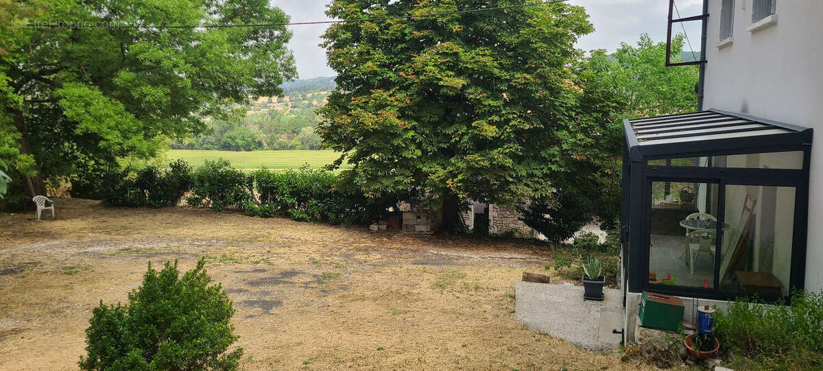 Maison  familiale à quelques minutes de Lauzerte -  7 pièce(s) 139.2 m2 - photo 2